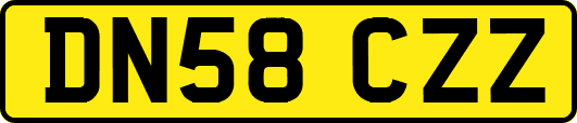 DN58CZZ