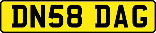 DN58DAG