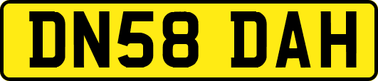 DN58DAH