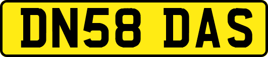 DN58DAS