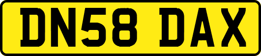 DN58DAX