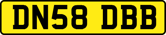 DN58DBB