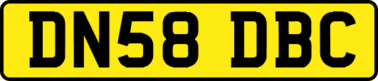 DN58DBC