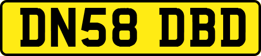 DN58DBD