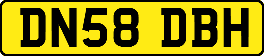 DN58DBH