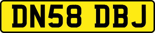 DN58DBJ