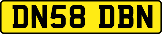 DN58DBN