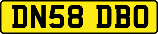DN58DBO