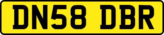 DN58DBR