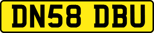 DN58DBU