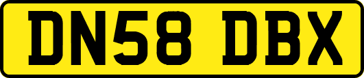 DN58DBX