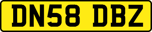 DN58DBZ