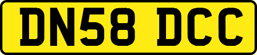 DN58DCC