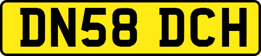 DN58DCH