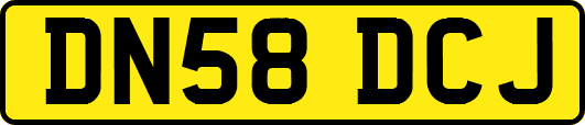 DN58DCJ