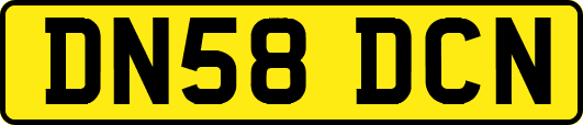 DN58DCN