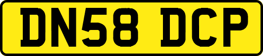 DN58DCP