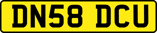 DN58DCU