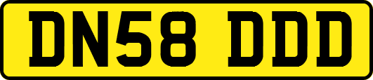 DN58DDD