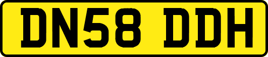 DN58DDH