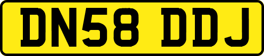 DN58DDJ