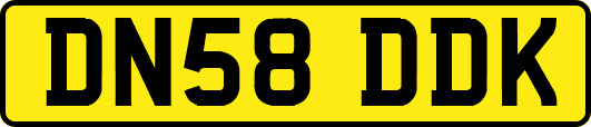 DN58DDK