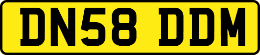 DN58DDM