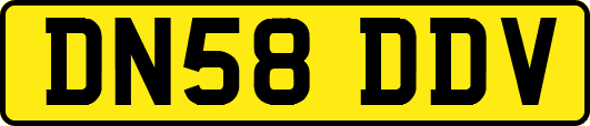 DN58DDV