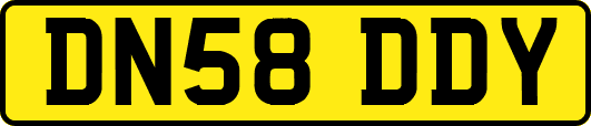 DN58DDY