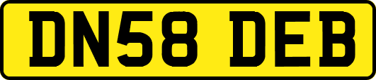 DN58DEB