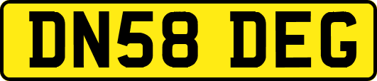 DN58DEG