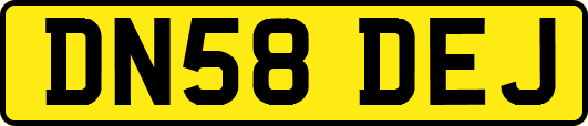 DN58DEJ
