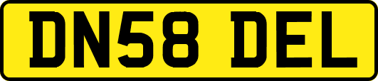 DN58DEL
