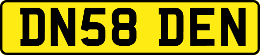 DN58DEN