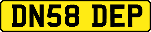 DN58DEP