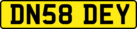 DN58DEY