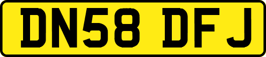 DN58DFJ