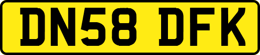DN58DFK