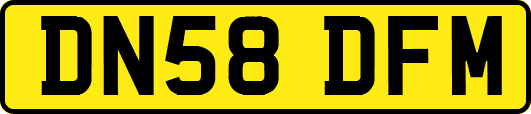 DN58DFM
