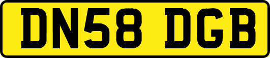 DN58DGB