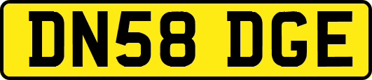 DN58DGE