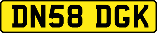 DN58DGK