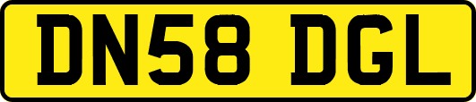 DN58DGL