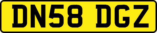 DN58DGZ