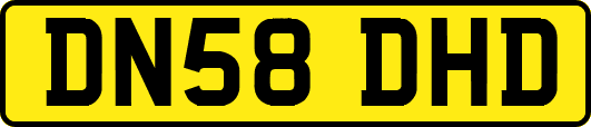 DN58DHD