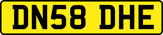 DN58DHE