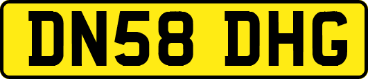 DN58DHG