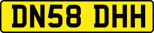 DN58DHH