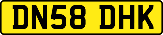DN58DHK