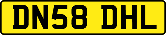 DN58DHL